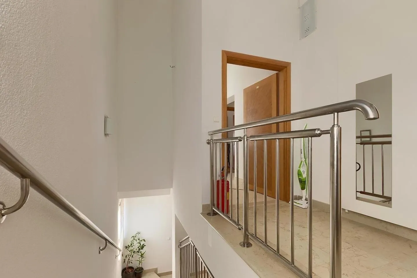 Apartment Ferienwohnung Fuer 4 Personen Ca 50 Qm In Fazana, Istrien Istrische Riviera