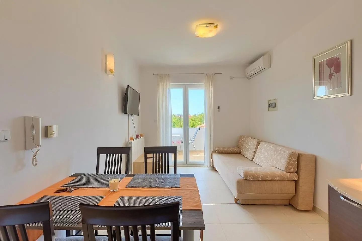 Ferienwohnung Fuer 4 Personen Ca 50 Qm In Fazana, Istrien Istrische Riviera Croatia