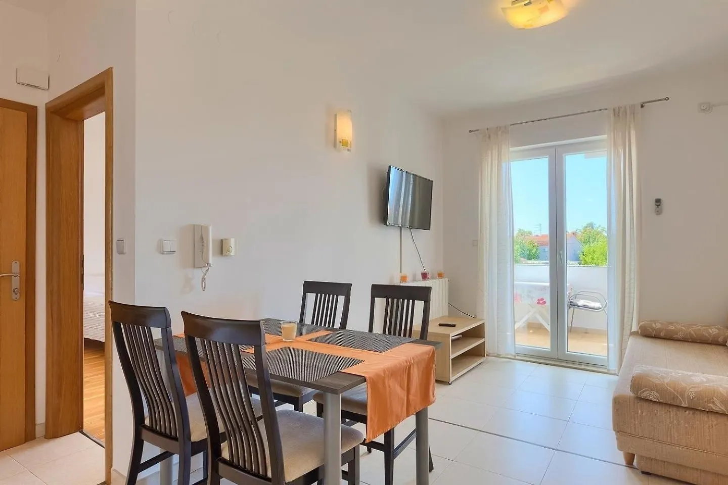 Ferienwohnung Fuer 4 Personen Ca 50 Qm In Fazana, Istrien Istrische Riviera 0*, Fazana Croatia