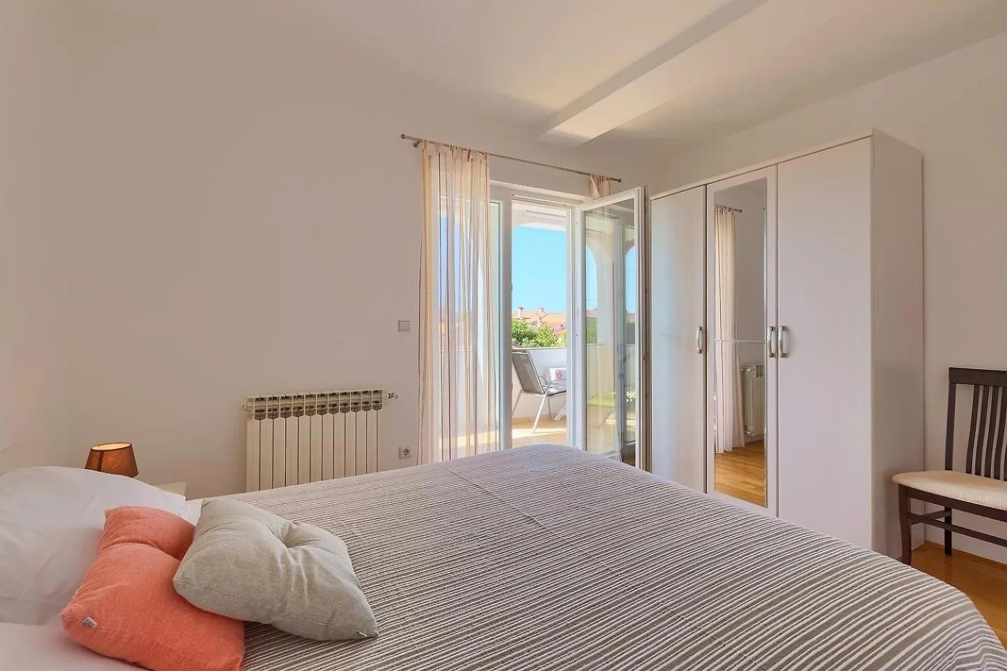 Ferienwohnung Fuer 4 Personen Ca 50 Qm In Fazana, Istrien Istrische Riviera Apartment Fazana