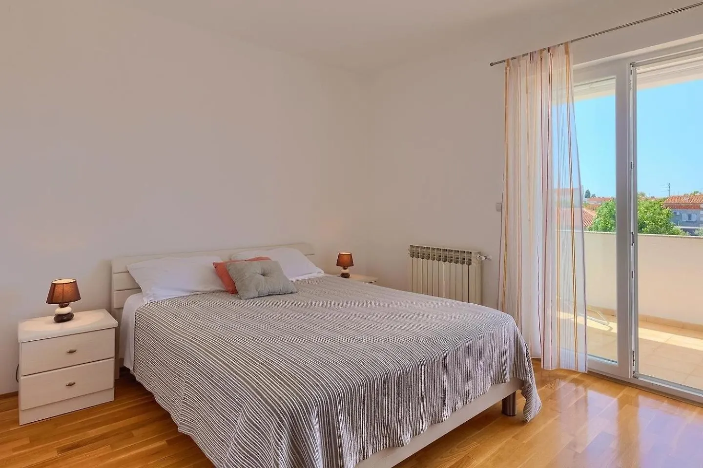 Apartment Ferienwohnung Fuer 4 Personen Ca 50 Qm In Fazana, Istrien Istrische Riviera Croatia