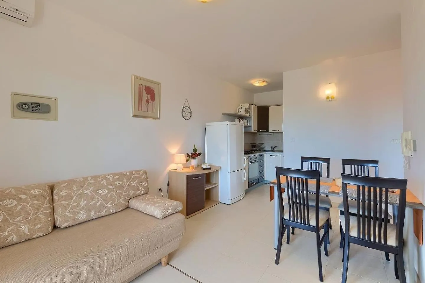 Ferienwohnung Fuer 4 Personen Ca 50 Qm In Fazana, Istrien Istrische Riviera Fazana
