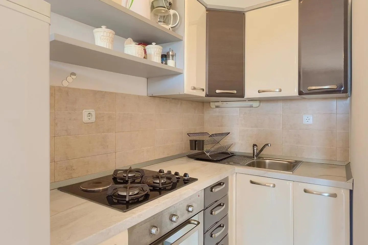 Ferienwohnung Fuer 4 Personen Ca 50 Qm In Fazana, Istrien Istrische Riviera Apartment