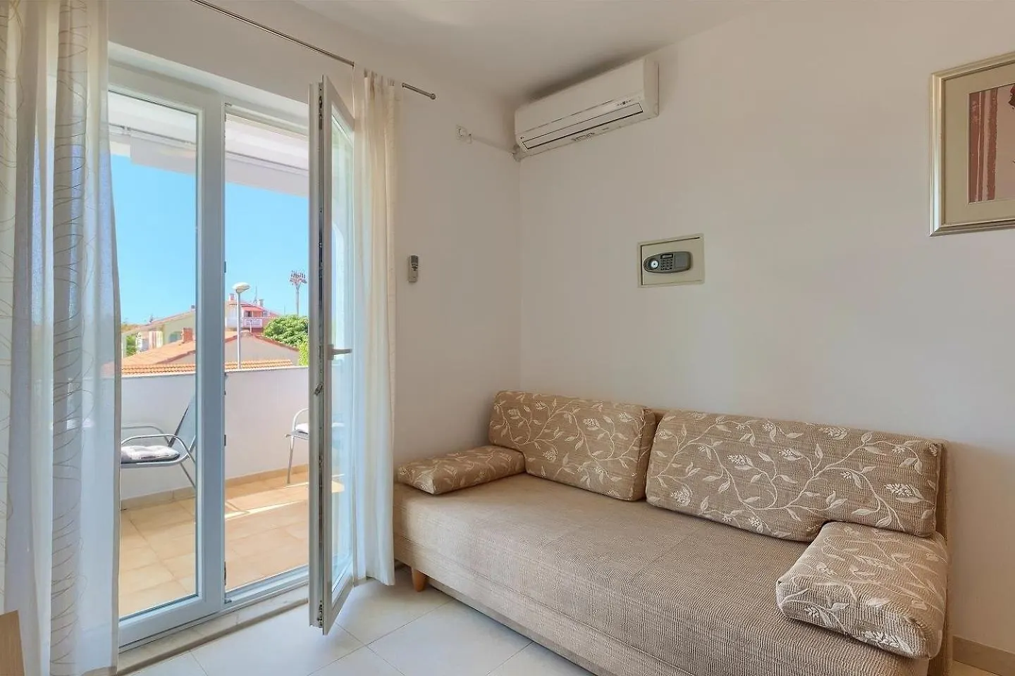 Ferienwohnung Fuer 4 Personen Ca 50 Qm In Fazana, Istrien Istrische Riviera 0*, Fazana