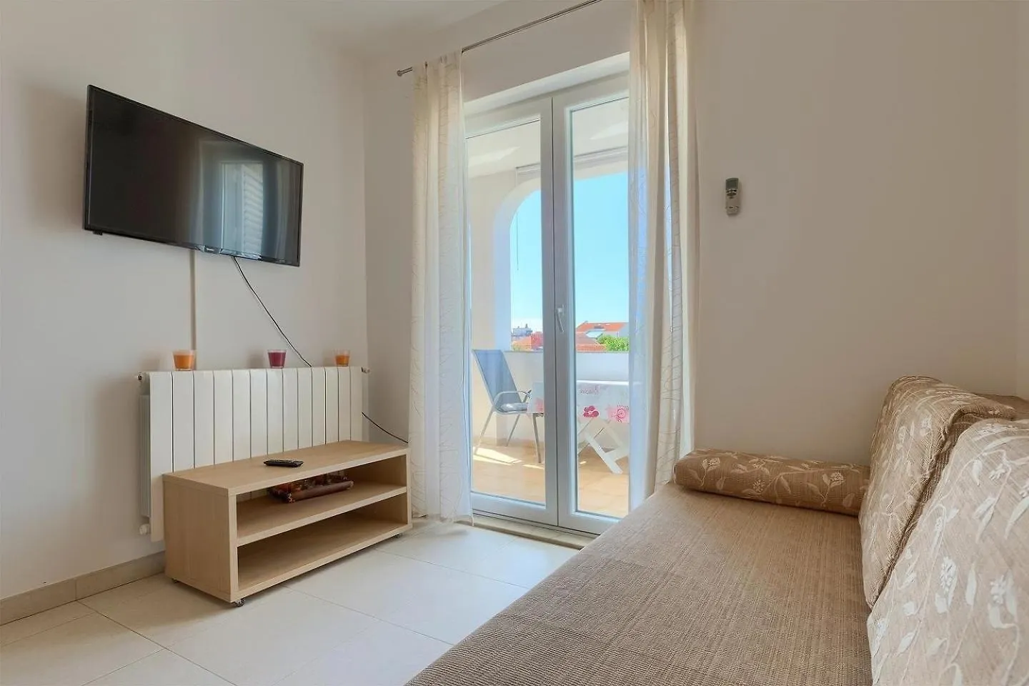 Apartment Ferienwohnung Fuer 4 Personen Ca 50 Qm In Fazana, Istrien Istrische Riviera