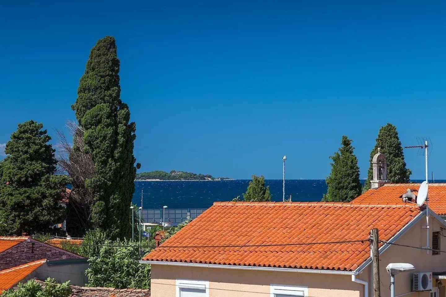 Ferienwohnung Fuer 4 Personen Ca 50 Qm In Fazana, Istrien Istrische Riviera