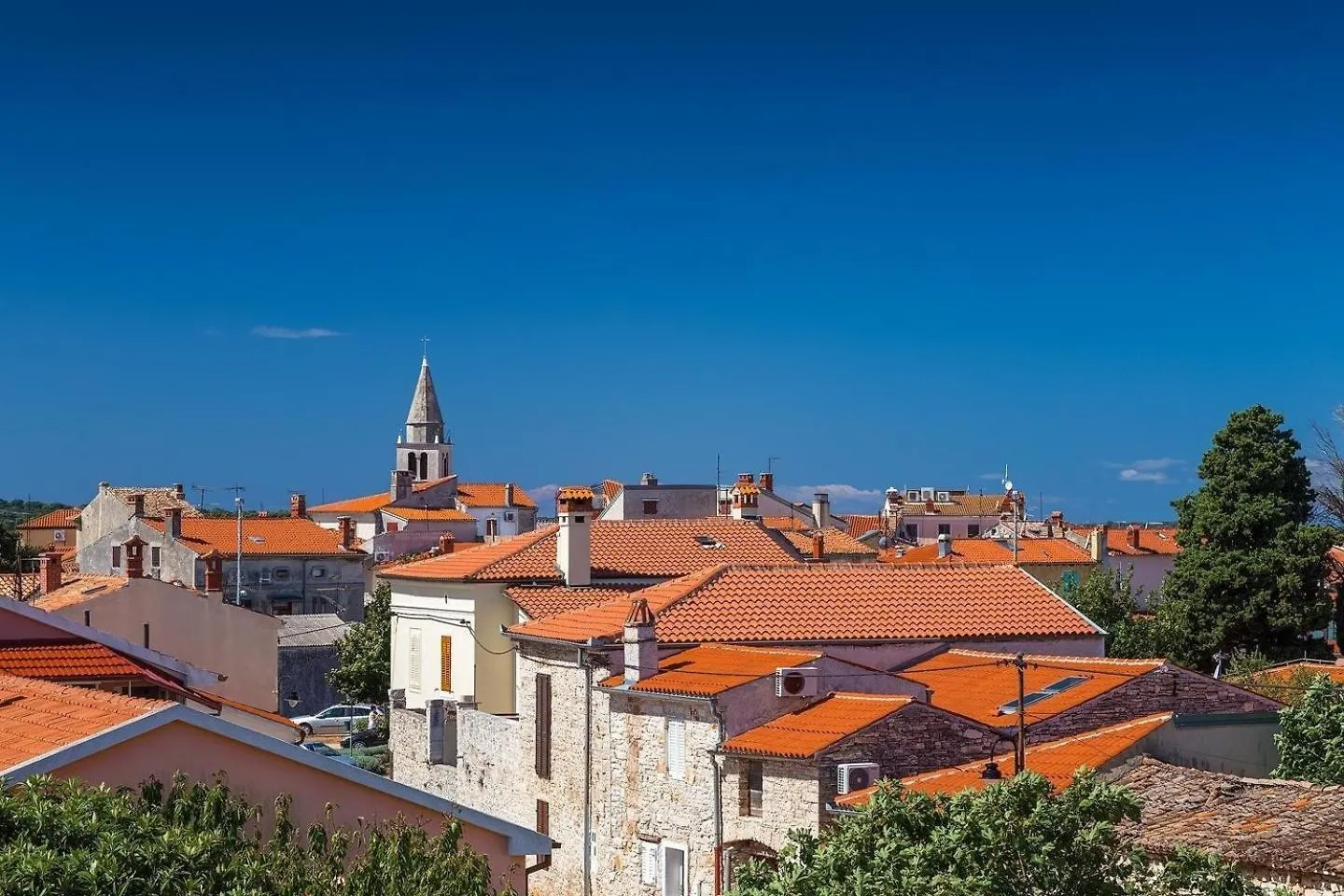 Ferienwohnung Fuer 4 Personen Ca 50 Qm In Fazana, Istrien Istrische Riviera Croatia